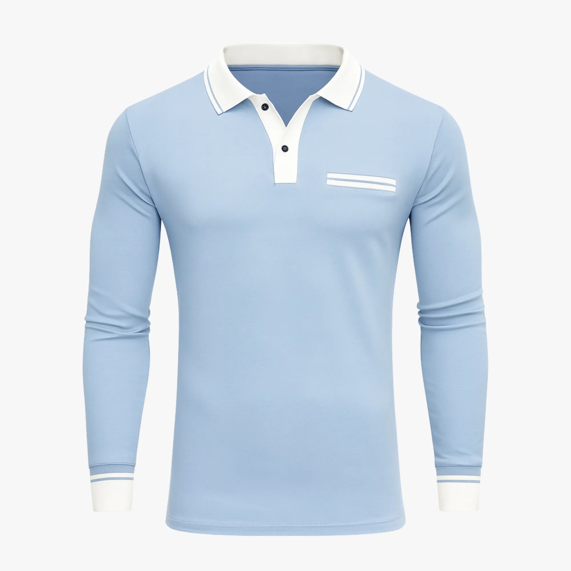 Roberto Russo Active Edge Shirt