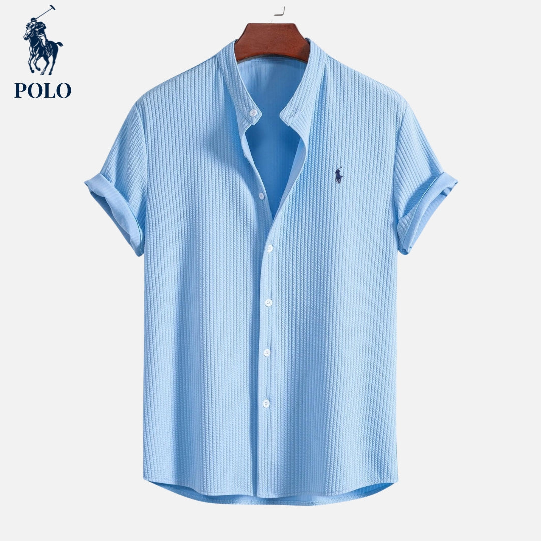 Collar Shirt