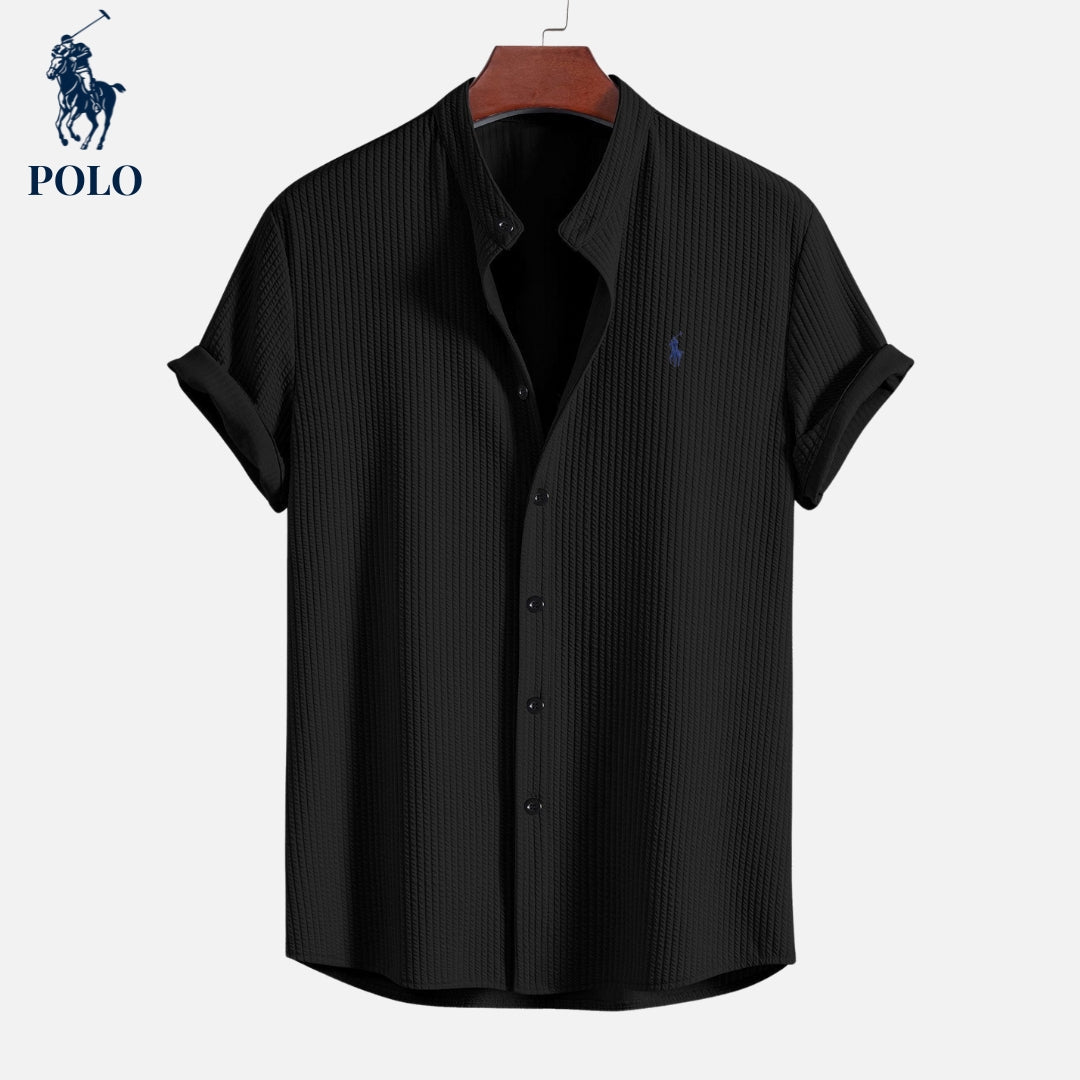 Collar Shirt