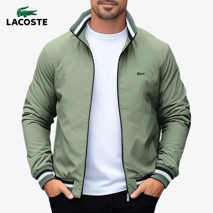 Casual Bomber Jacket | Clearance Sale