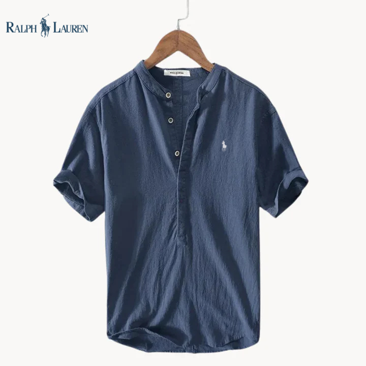 Linnen Shirt