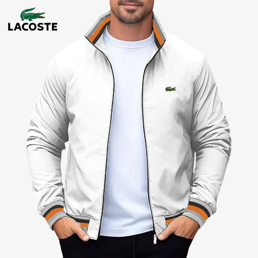 Casual Bomber Jacket | Clearance Sale
