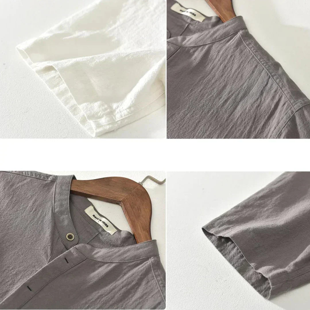 Linnen Shirt