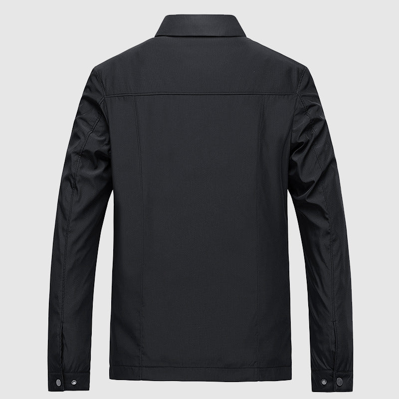 Theodore Willow Business Spring Jacket