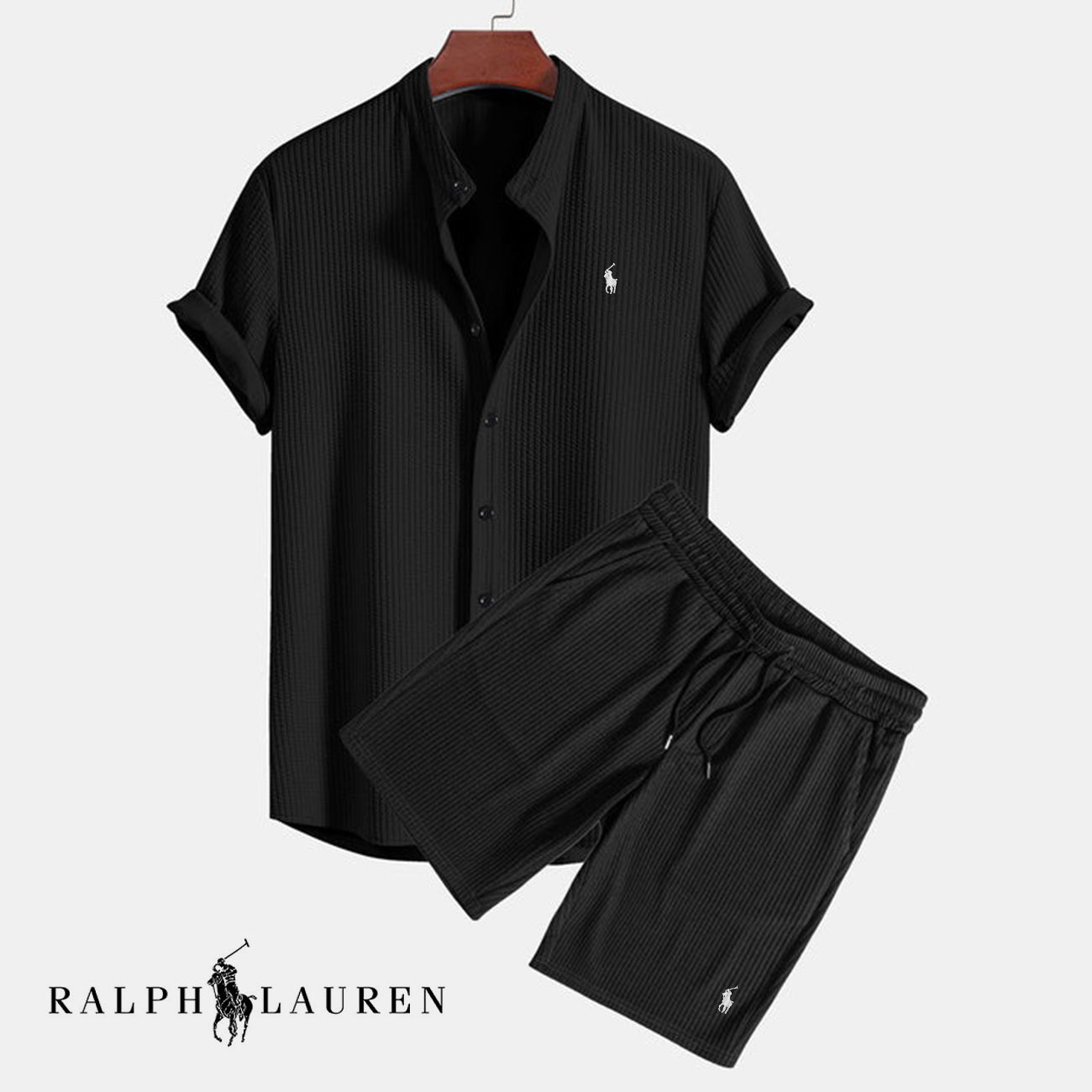 Men's Exclusive Set