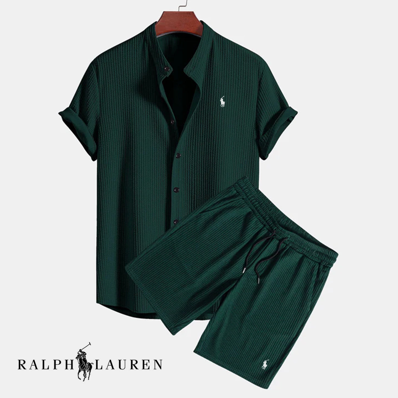 Men's Exclusive Set