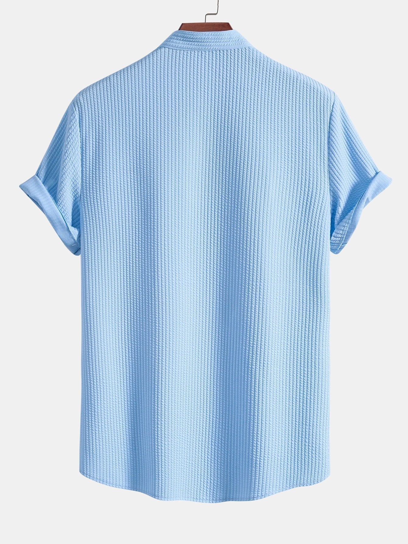 Collar Shirt