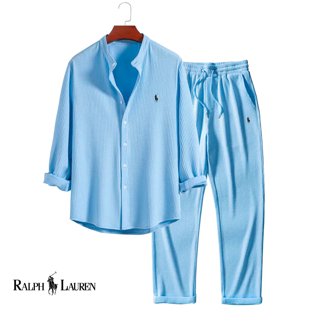Signature – 2-Piece Lounge Set