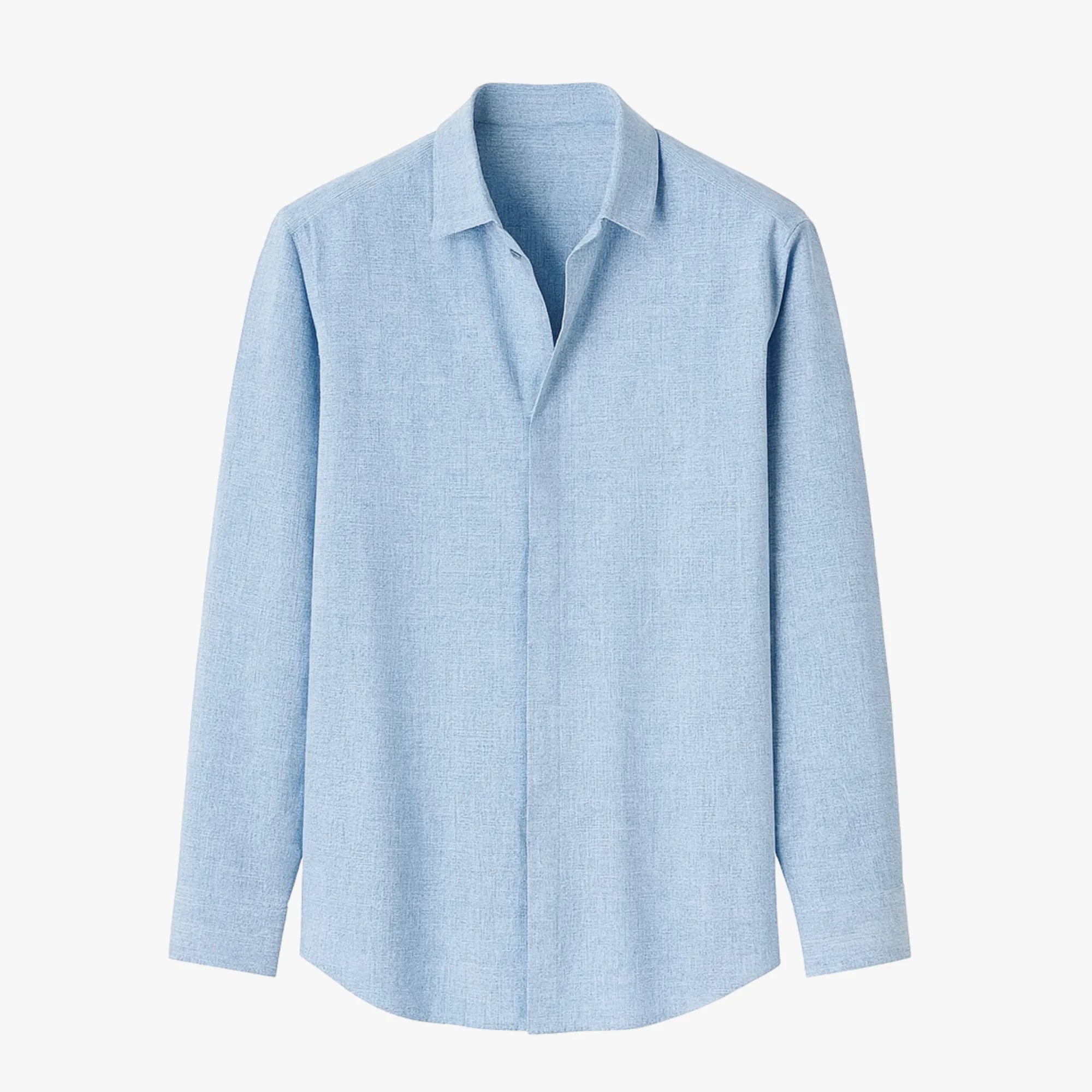 Roberto Russo Amsterdam Linen Shirt