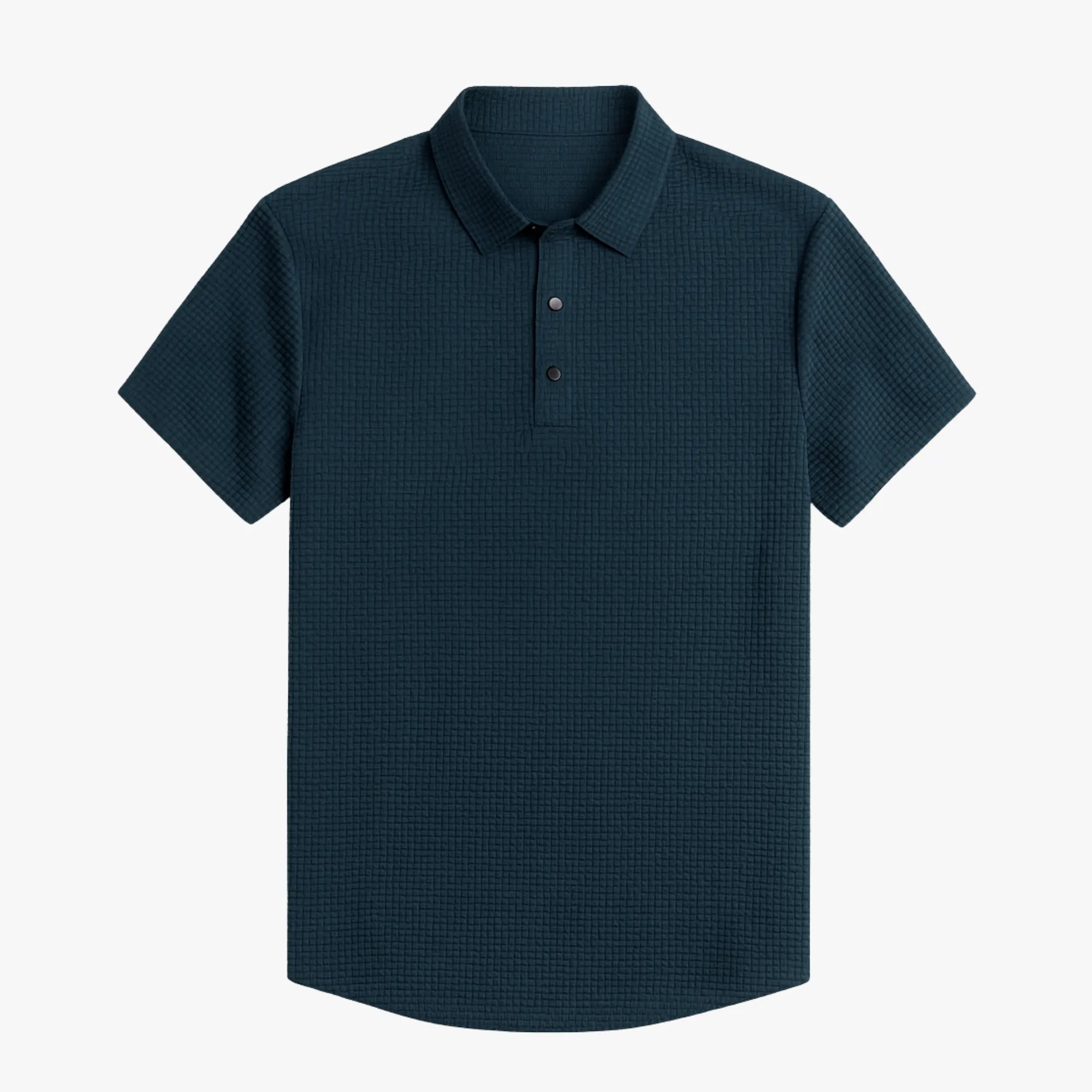 Theodore Willow Venice Polo Shirt