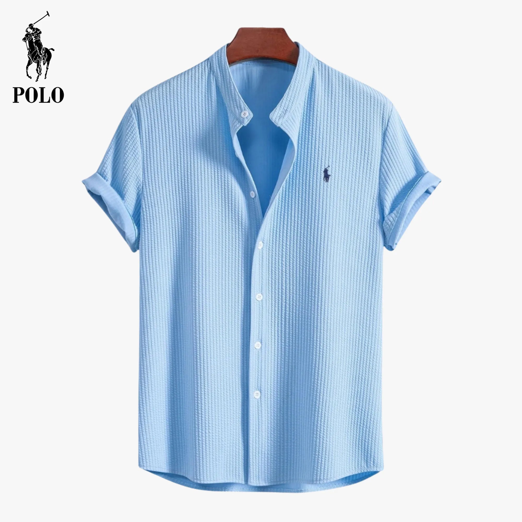 Collar Shirt