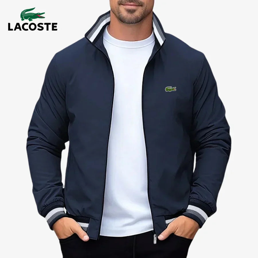 Casual Bomber Jacket | Clearance Sale