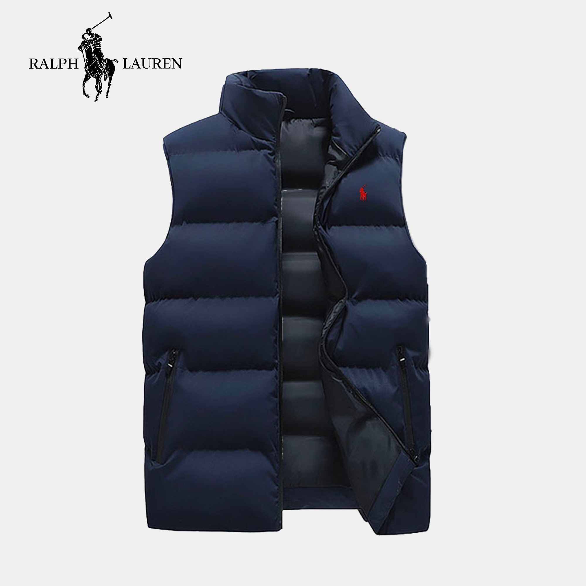 Waistcoat + Complimentary Jumper (Final Clearance)