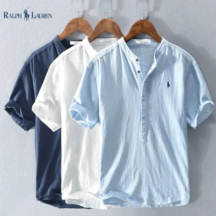 Linnen Shirt
