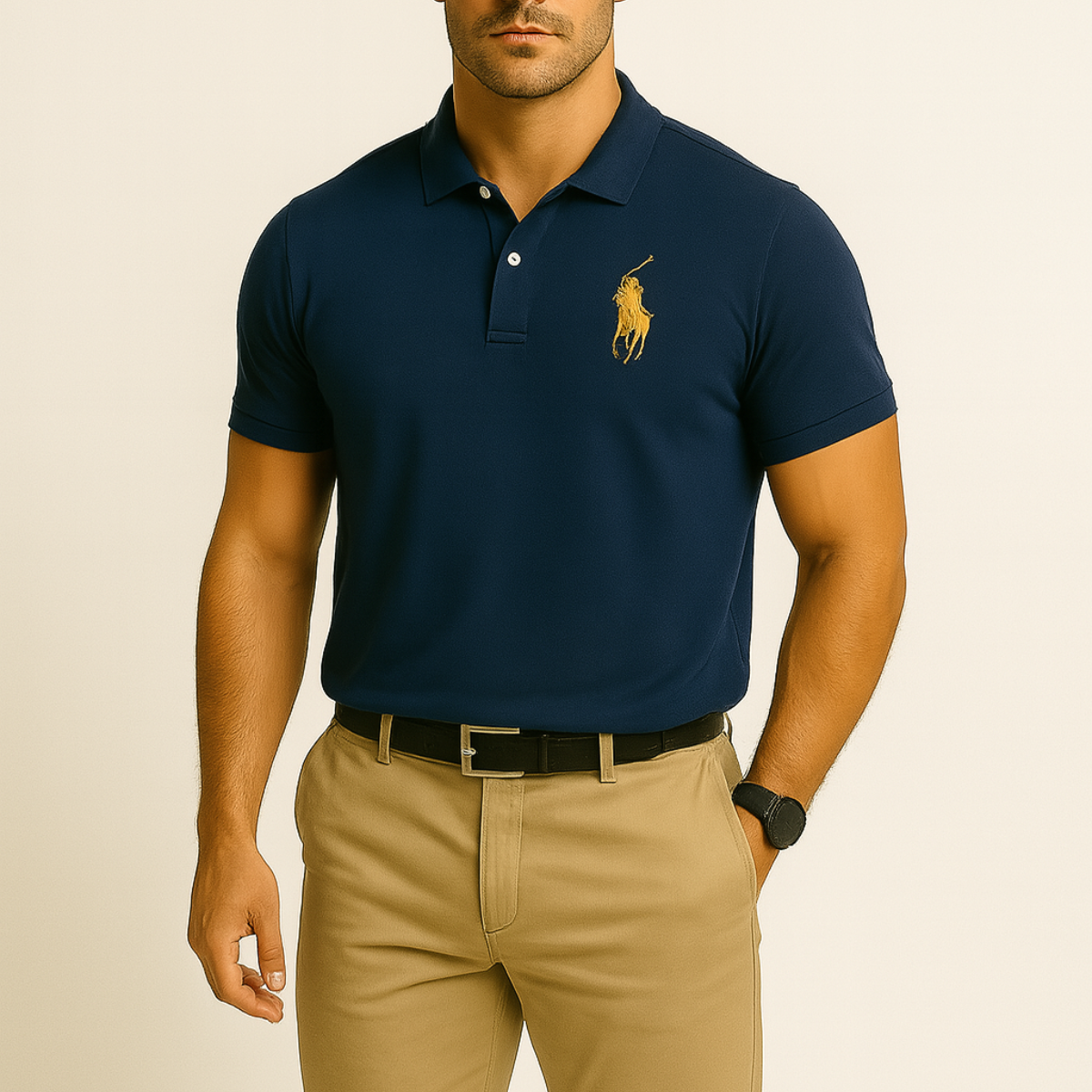 Polo Shirt