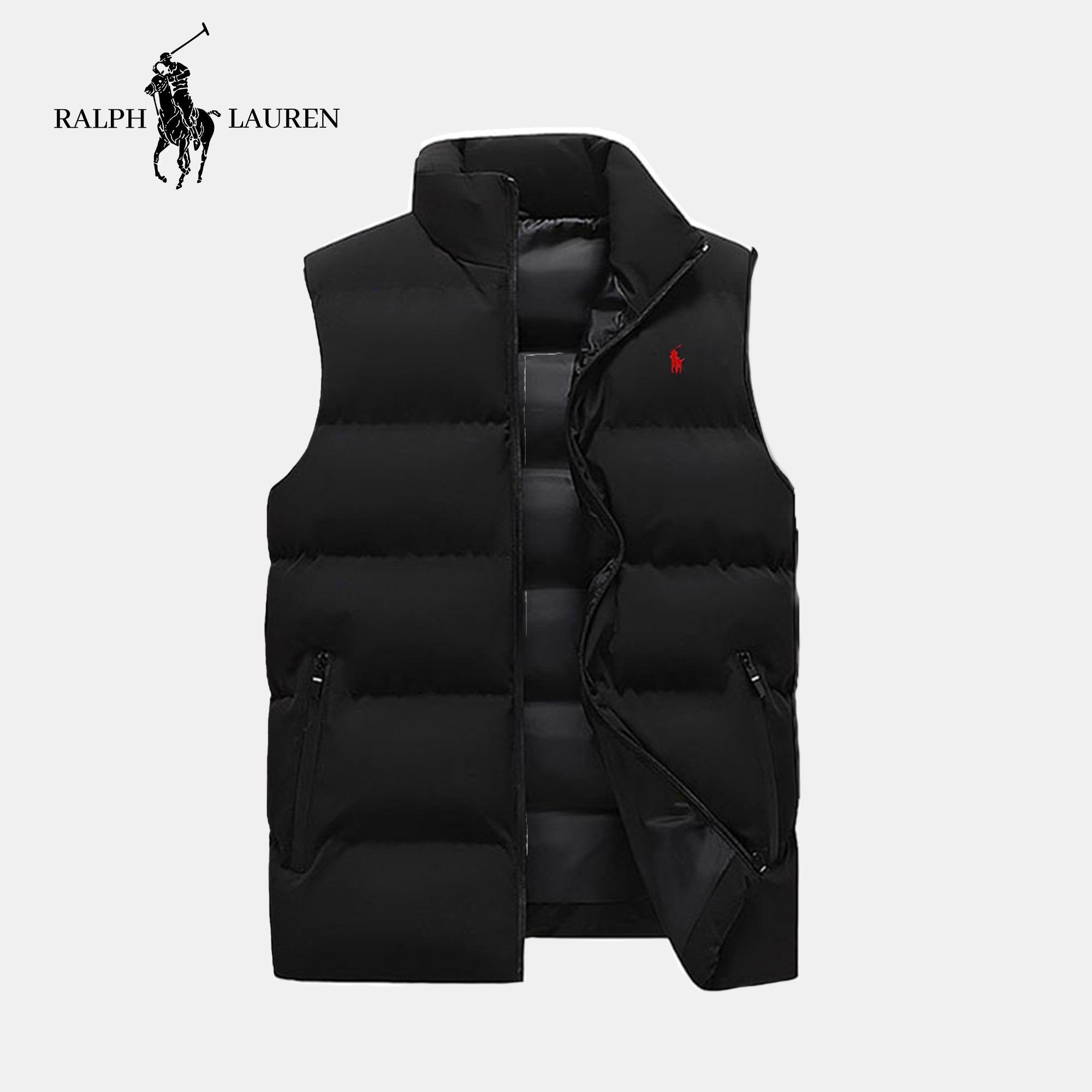 Waistcoat + Complimentary Jumper (Final Clearance)
