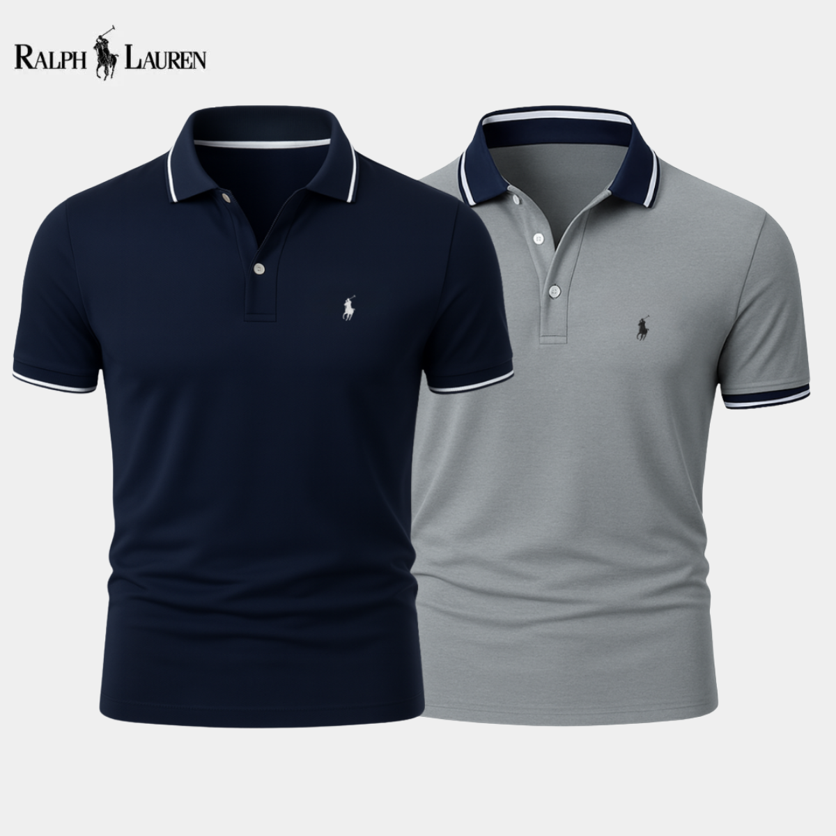 Premium Polo Shirt