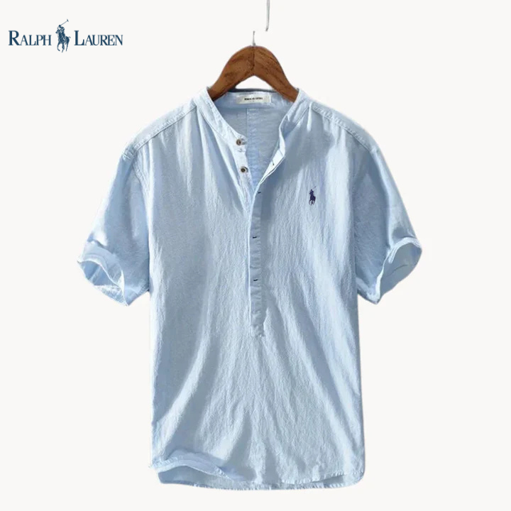 Linnen Shirt