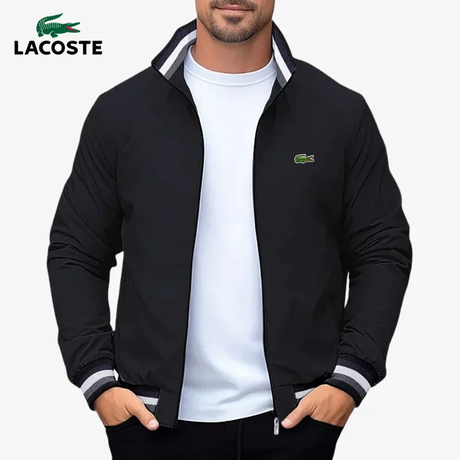Casual Bomber Jacket | Clearance Sale
