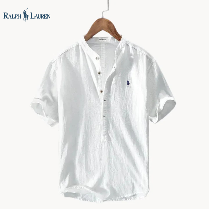 Linnen Shirt