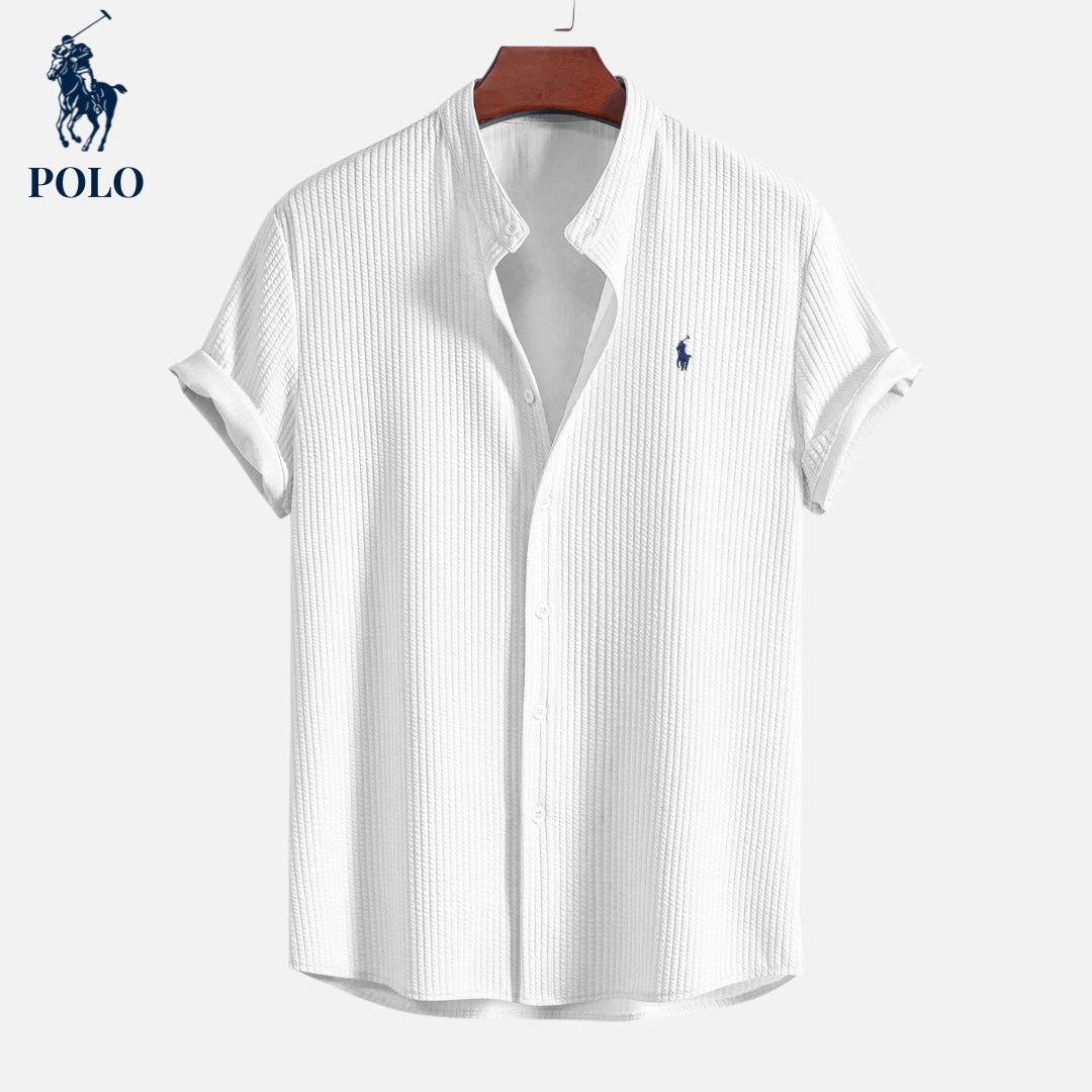 Collar Shirt