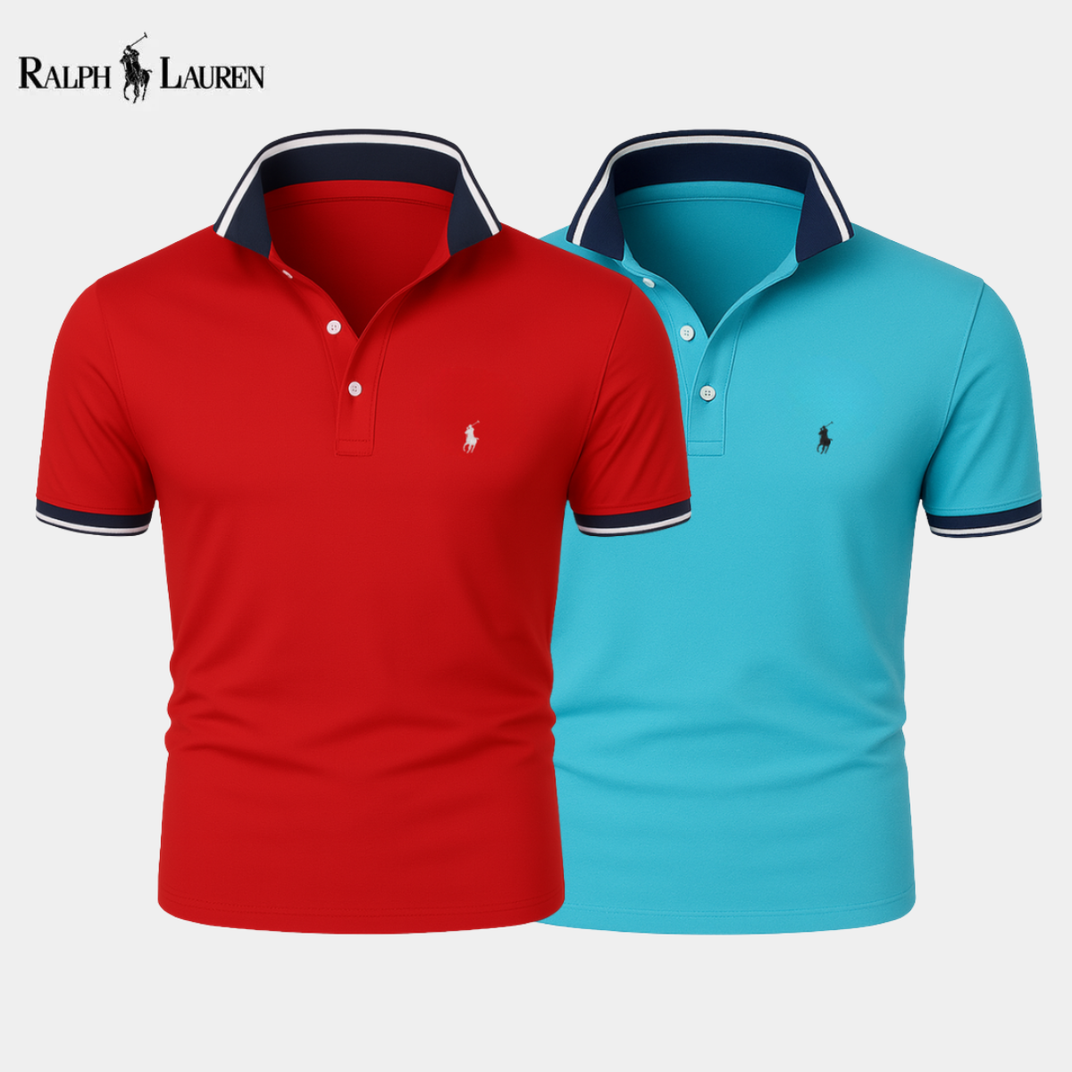 Premium Polo Shirt