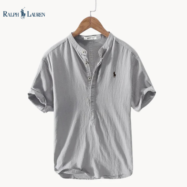 Linnen Shirt