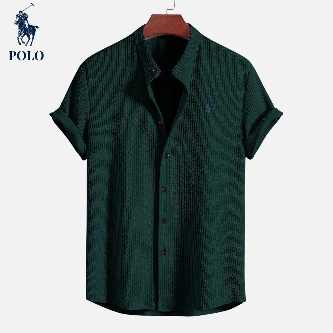 Collar Shirt