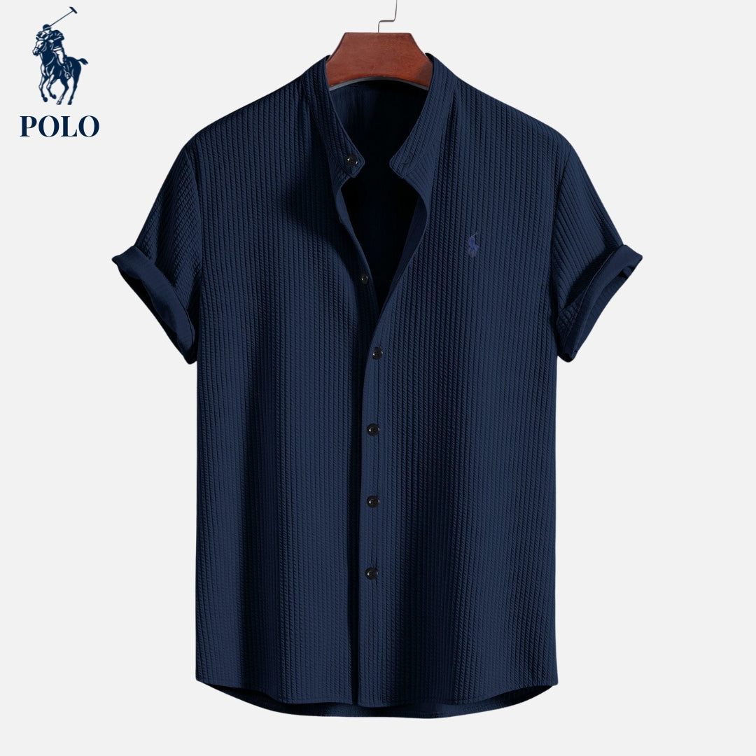 Collar Shirt