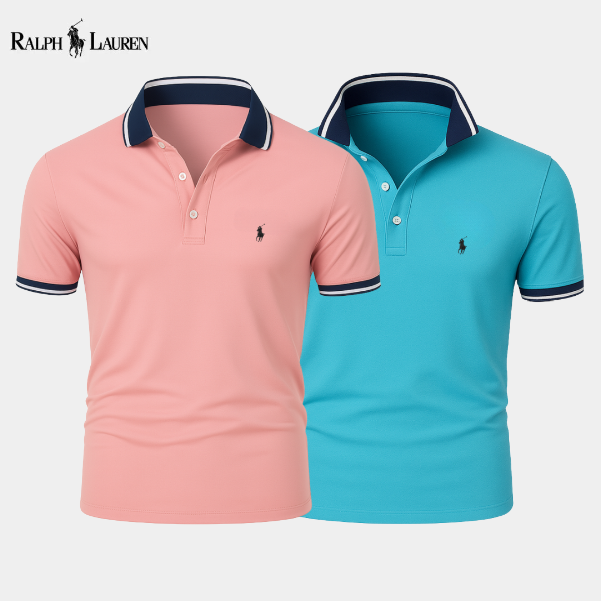 Premium Polo Shirt