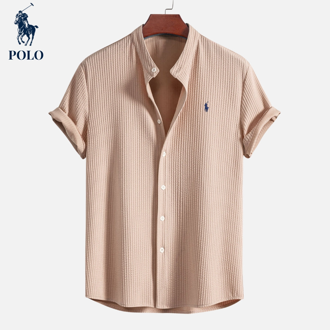 Collar Shirt