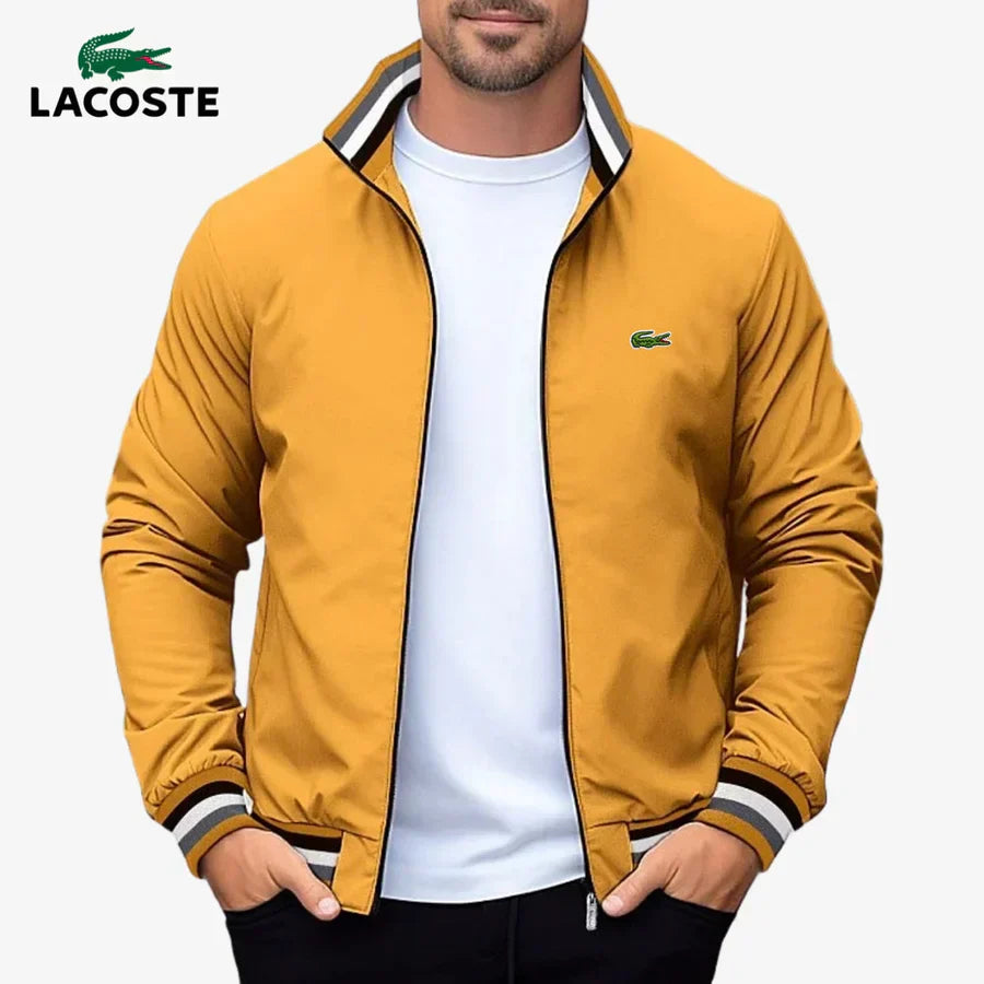 Casual Bomber Jacket | Clearance Sale