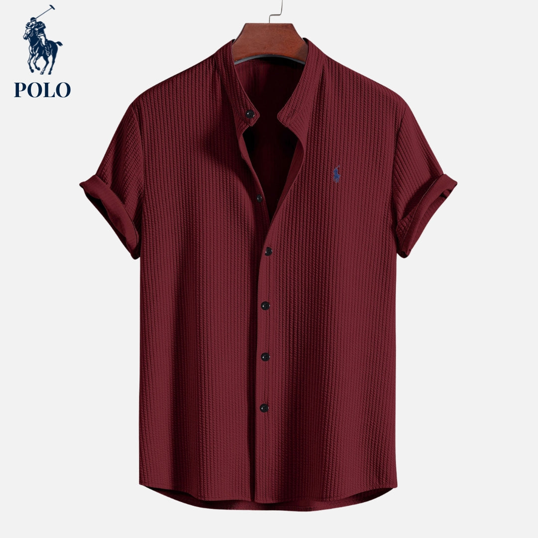 Collar Shirt