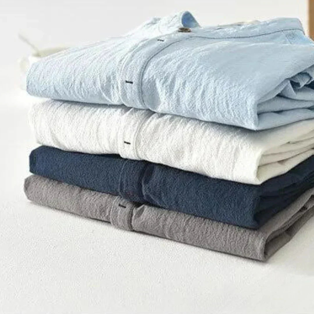 Linnen Shirt
