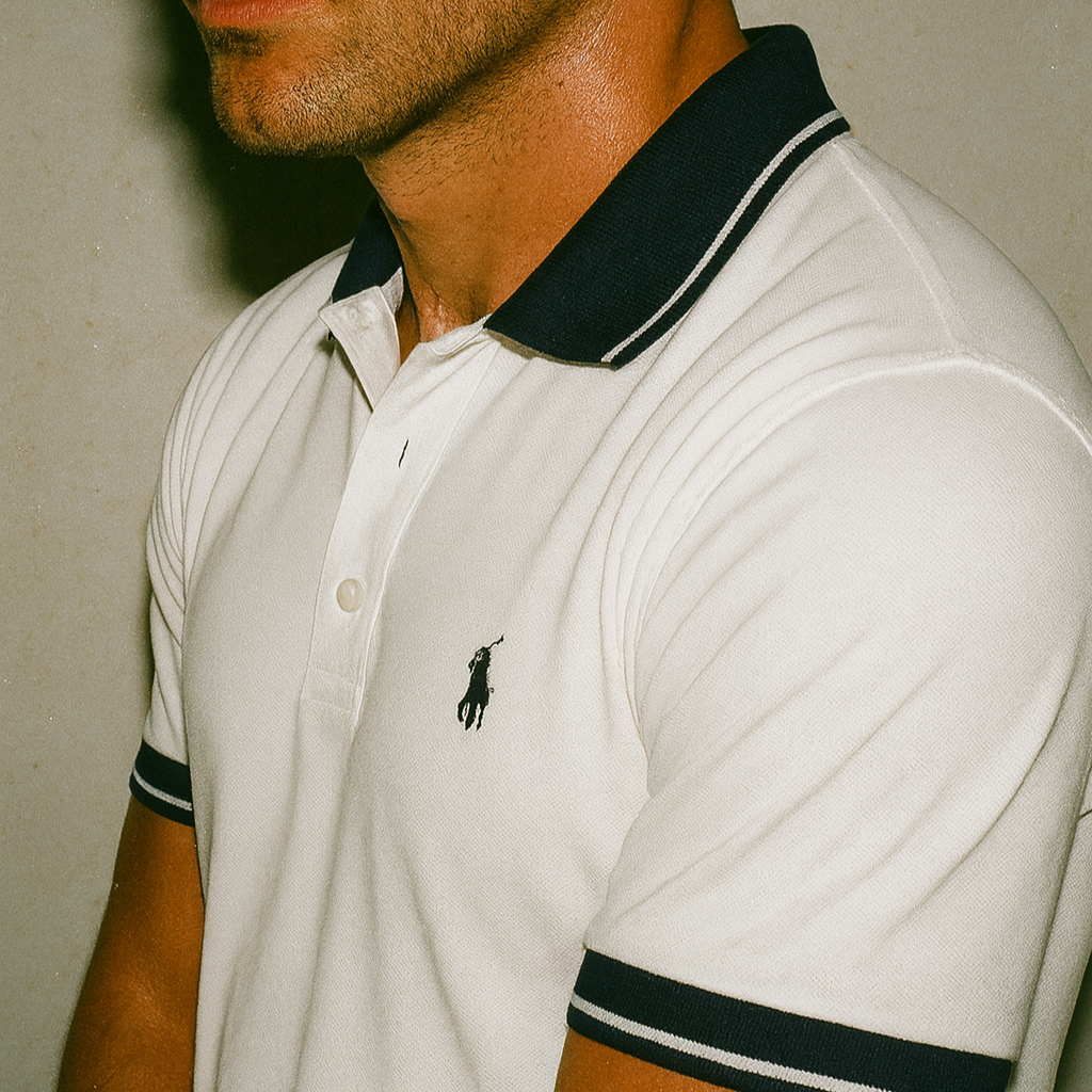 Premium Polo Shirt