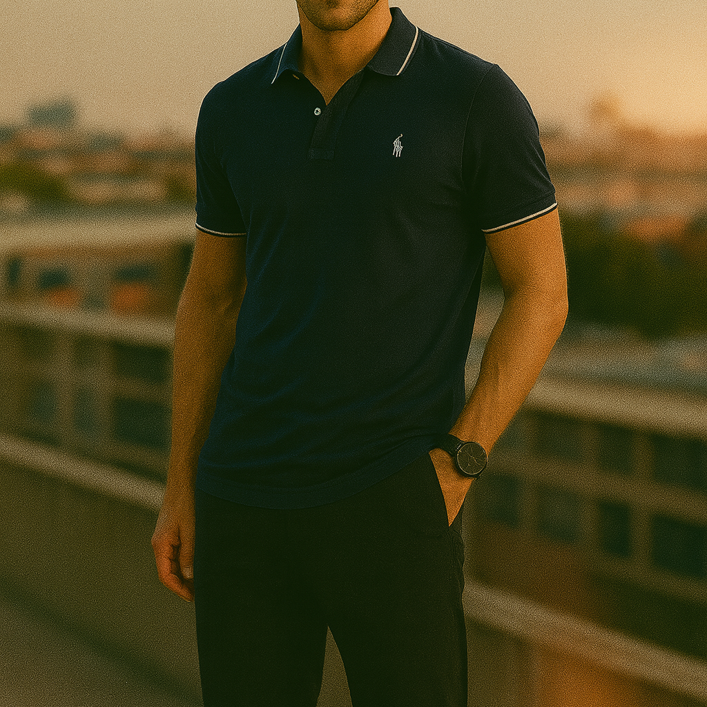 Premium Polo Shirt
