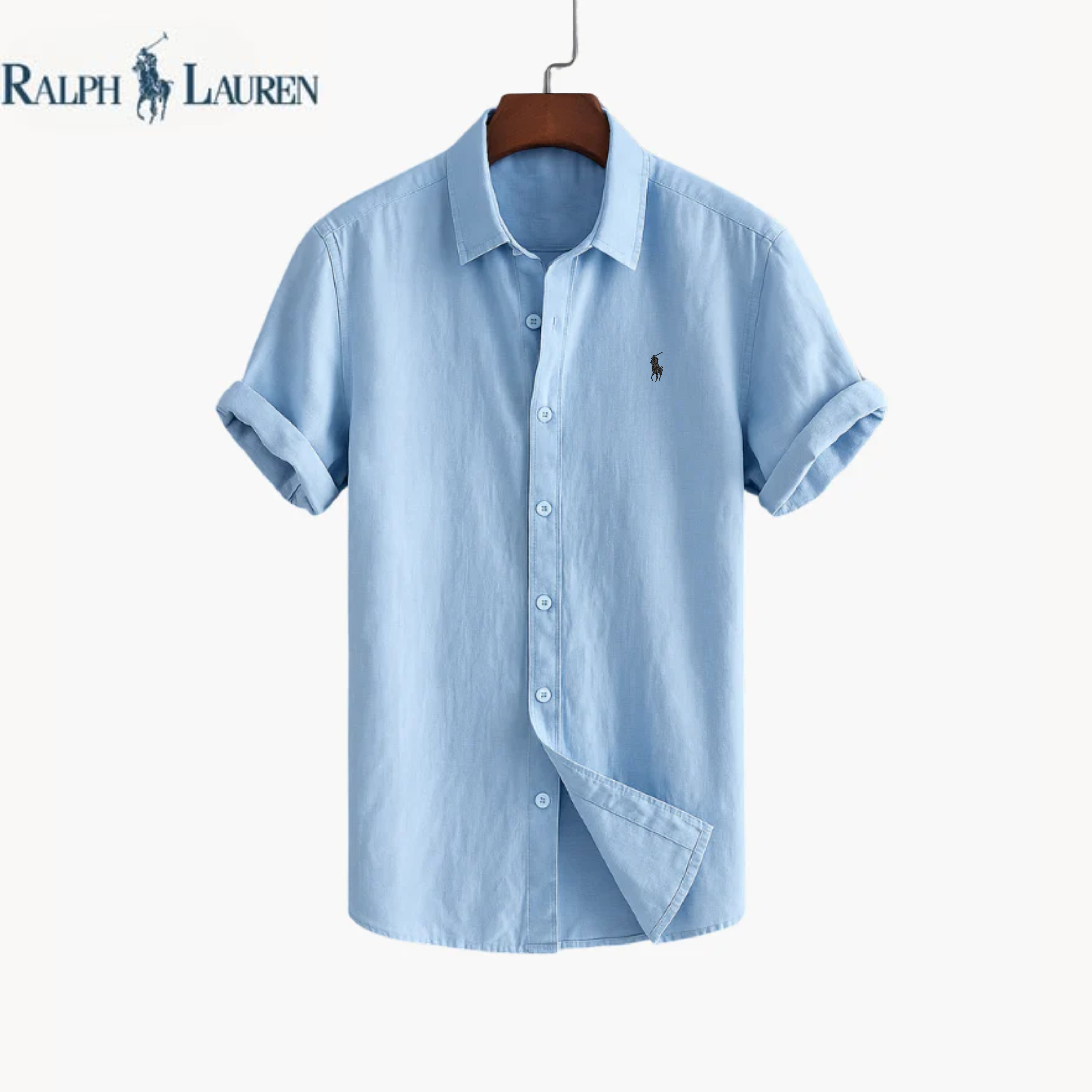 Premium Summer Linen Shirt