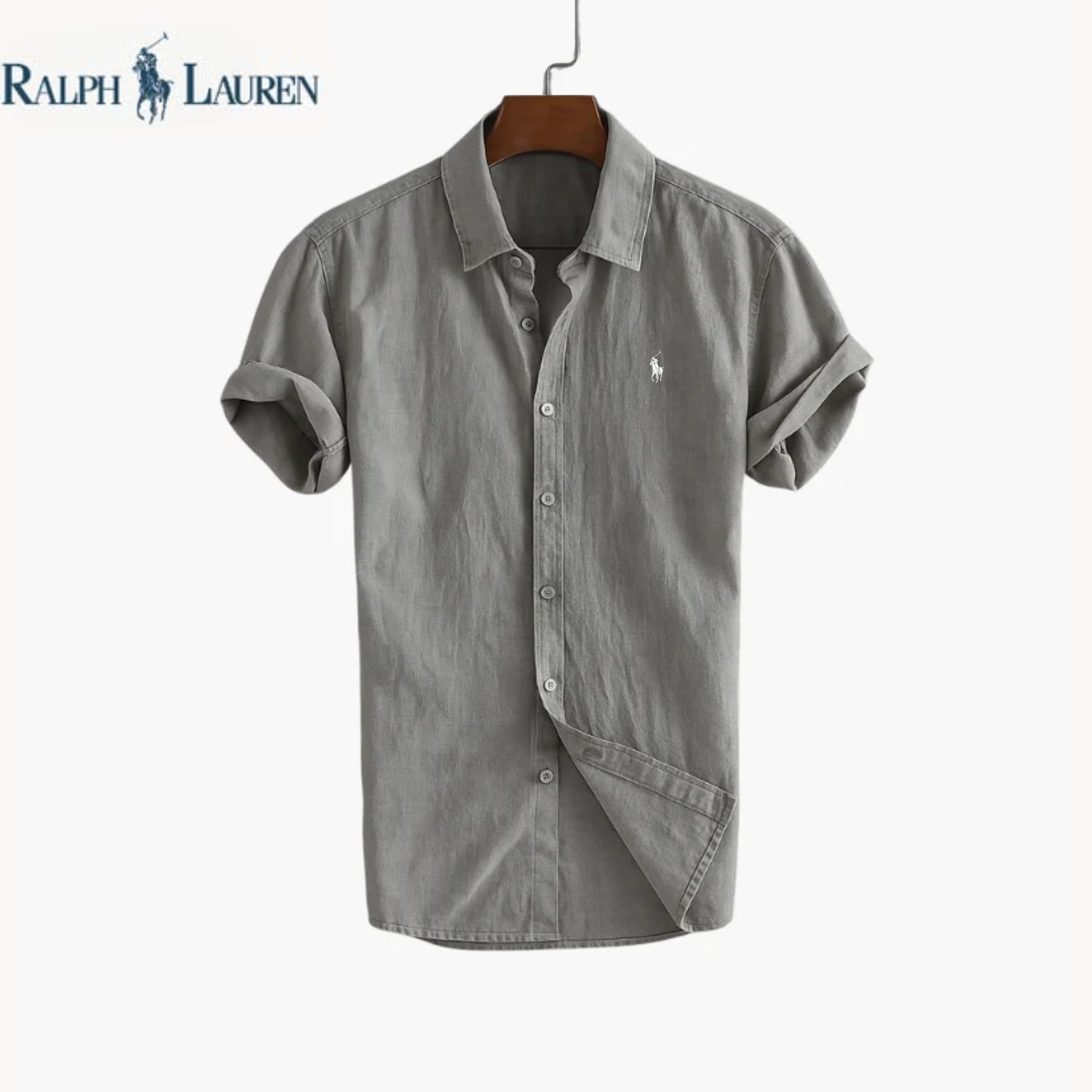 Premium Summer Linen Shirt