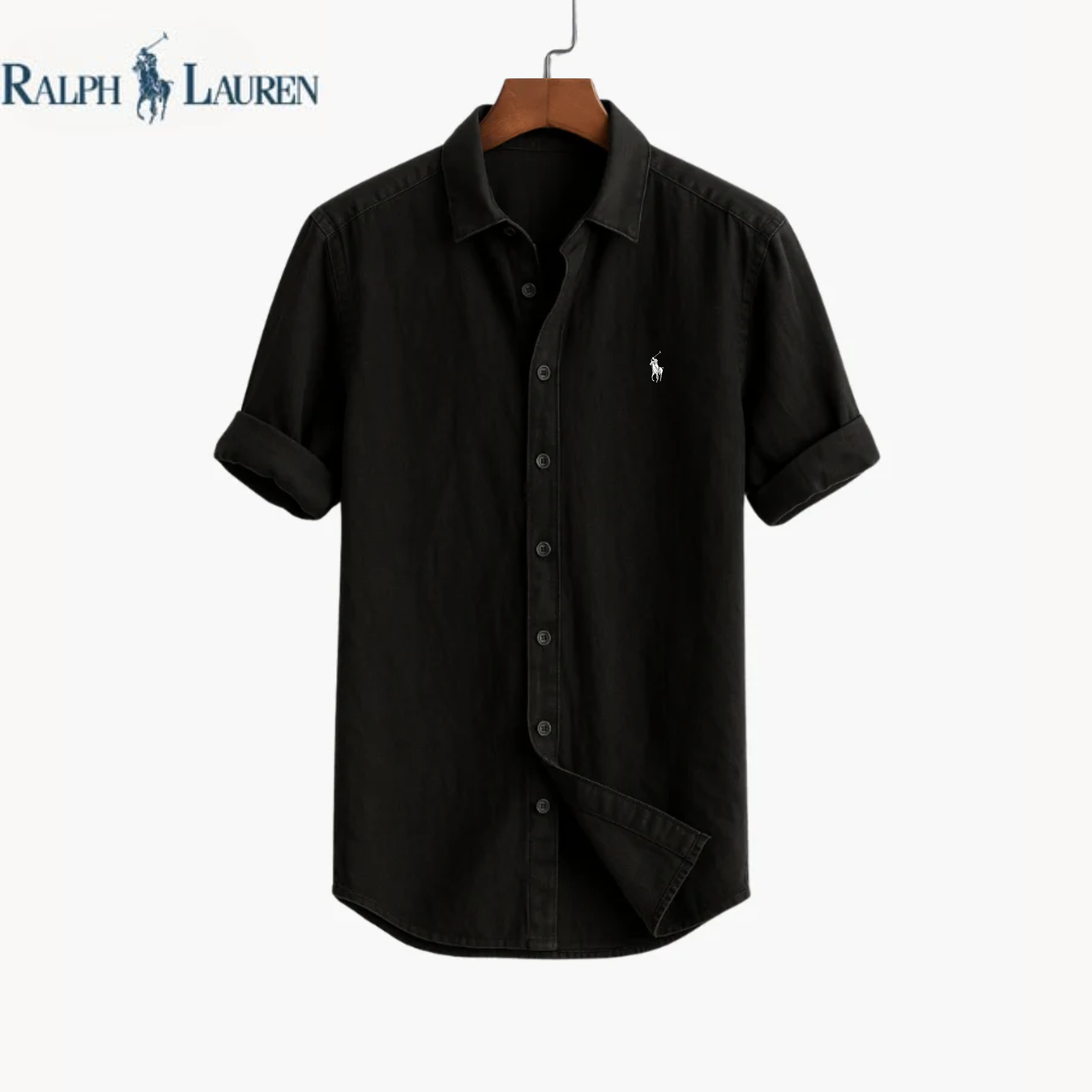 Premium Summer Linen Shirt