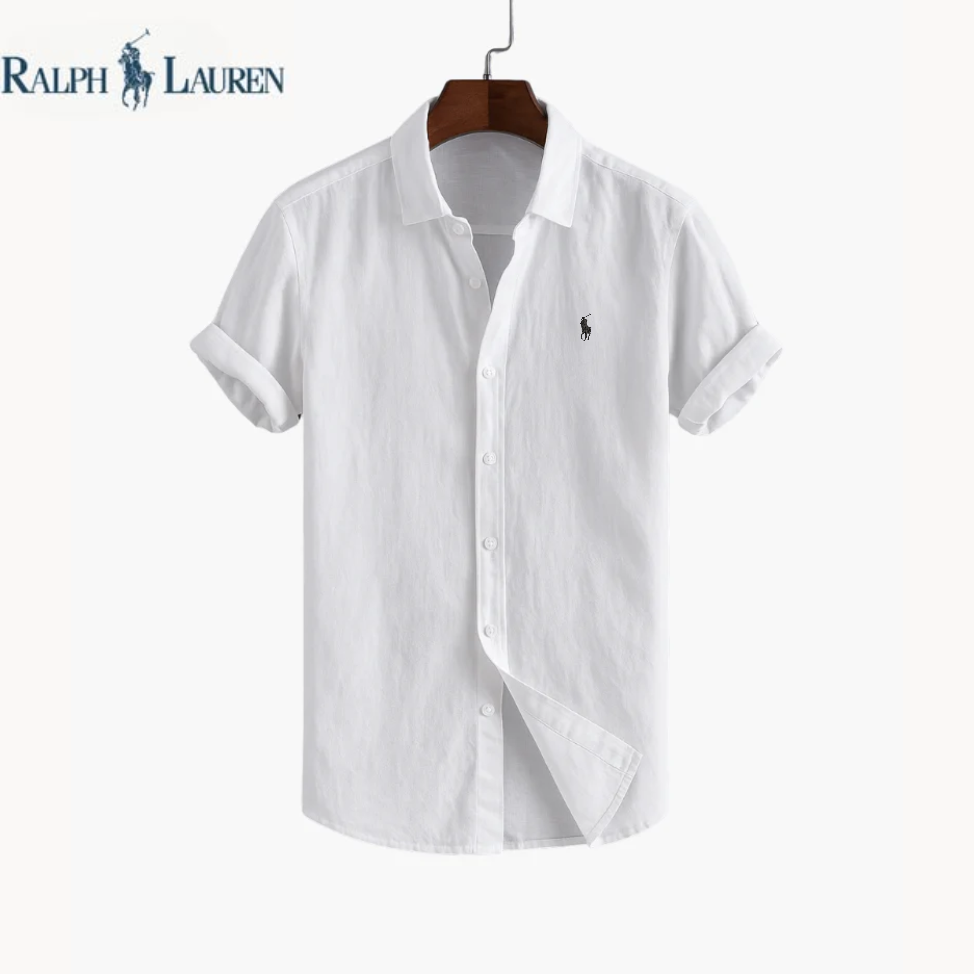 Premium Summer Linen Shirt