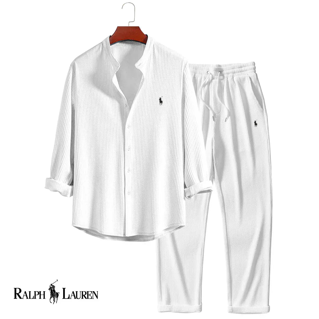 Signature – 2-Piece Lounge Set