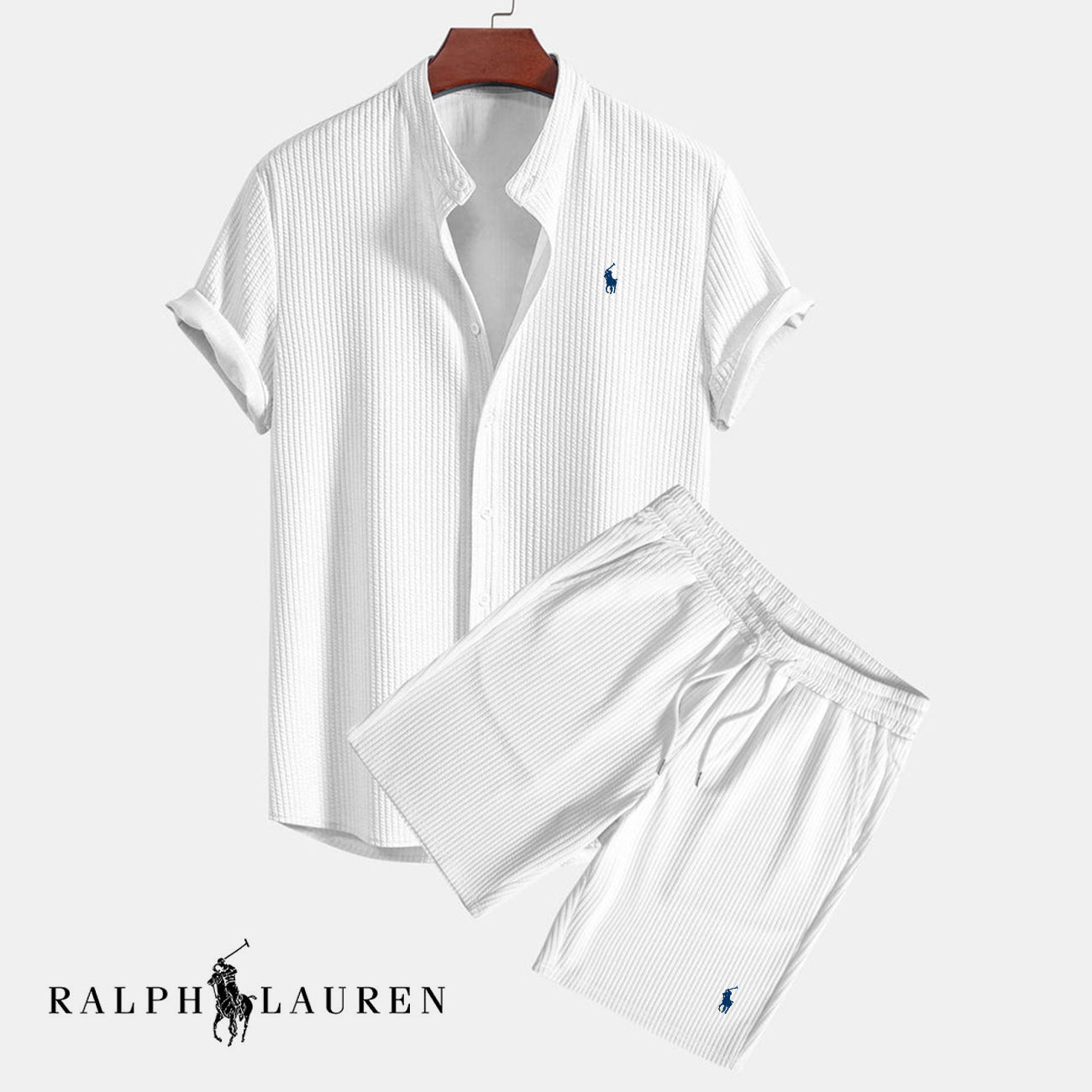 Men's Exclusive Set